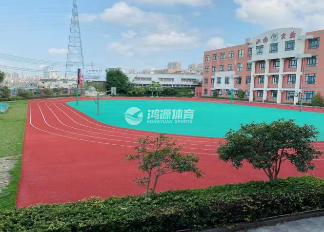 浙江溫州江南中學(xué)